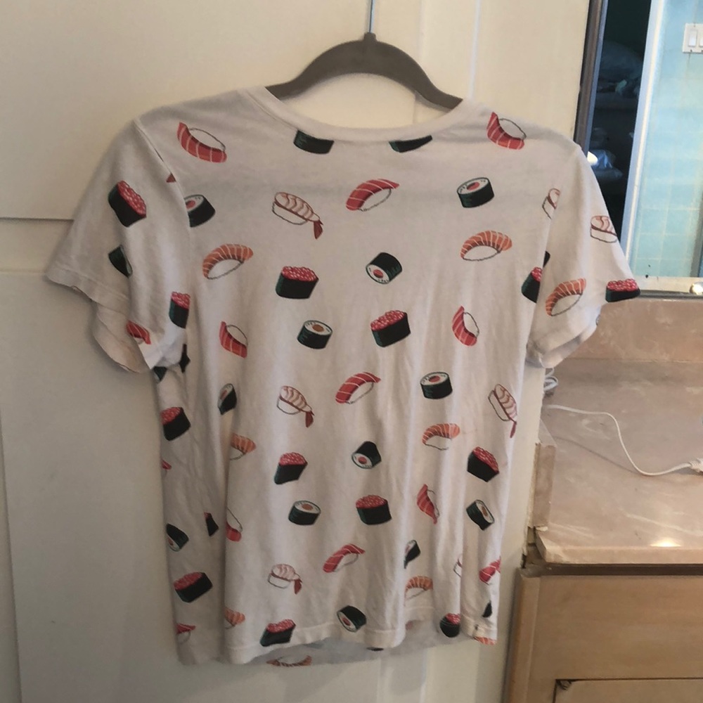 Forever 21 “Sushi” T-shirt